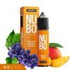 nubo aroma mango a hrozno vaping cz