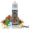 maritime blueberry tobacco vaping cz
