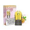 lio pod pro passion fruit vaping cz