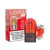 lio pod pro strawberry ice vaping cz