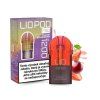 Cherry strawberry lio pod pro vaping cz