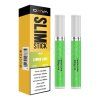 Oxva Slimstick lemon lime vaping cz