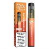 syx bar guava granadilla vaping cz