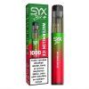 syx bar watermelon ice vaping cz