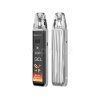 xlim pro 3 ultra metal silver vaping cz