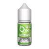 oree salt green apple vaping cz