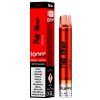 puffhouse 1000 cola ice vaping cz