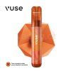 Vuse Go 1000 Pen Classic peach vaping cz (1)