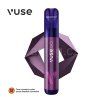 Vuse Go 1000 Pen dark cherry vaping cz (1)