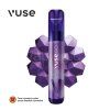 Vuse Go 1000 Pen Grape ice vaping cz (1)