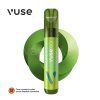 Vuse Go 1000 Pen green apple vaping cz (1)