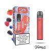 SYX POD Mix Berries Red