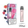 SYX POD Mix Berries Pink