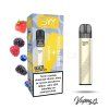 SYX POD Mix Berries Gold