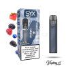 SYX POD Mix Berries Dark Blue