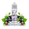 blackcurrant menthol