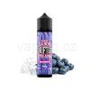 drifter hyper aroma sweet blueberry ice vaping cz