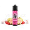 drifter hyper aroma raspberry guava ice vaping cz