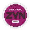 zyn black cherry 11 mg vaping cz