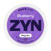 zyn blueberry 11 mg vaping cz