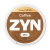 zyn coffee 15 mg vaping cz