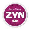 zyn black cherry 6 mg vaping cz