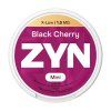 zyn black cherry 15 mg vaping cz2