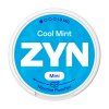 zyn cool mint 3 mg vaping cz