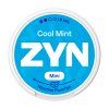zyn cool mint 6 mg vaping cz
