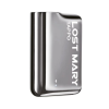 lost mary tappo silver stainless steel vaping cz