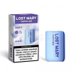 lost mary tappo air ice blue vaping cz
