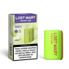 lost mary tappo air green vaping cz
