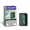 lost mary tappo air black vaping cz