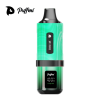 puffmi 4in1 pod green vaping cz