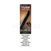 vuse pro one mild tobacco vaping cz