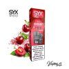 SYX POD cherry fx