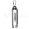 Kangertech EVOD BCC 1,6ml (Stříbrná) (Barva Stříbrná)