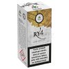 Liquid Dekang RY4 10ml (Sladký tabák s vanilkou) (Obsah nikotinu 18mg)