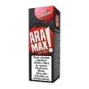 aramax max strawberry 10ml