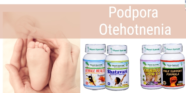 Podpora otehotnenia