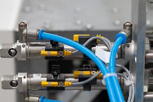 K čemu slouží pneumatické rychlospojky a jaké mají výhody?