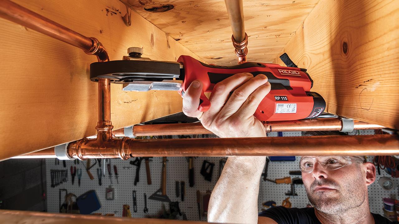 Jak vybrat tvarovky do potrubních systémů?