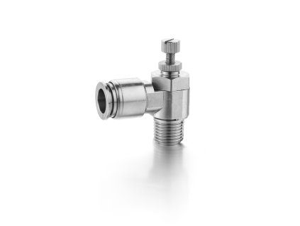 skrtici klapka push in fitinka