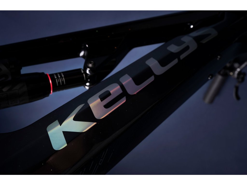 KELLYS THEOS F100 SH – detail (galéria)