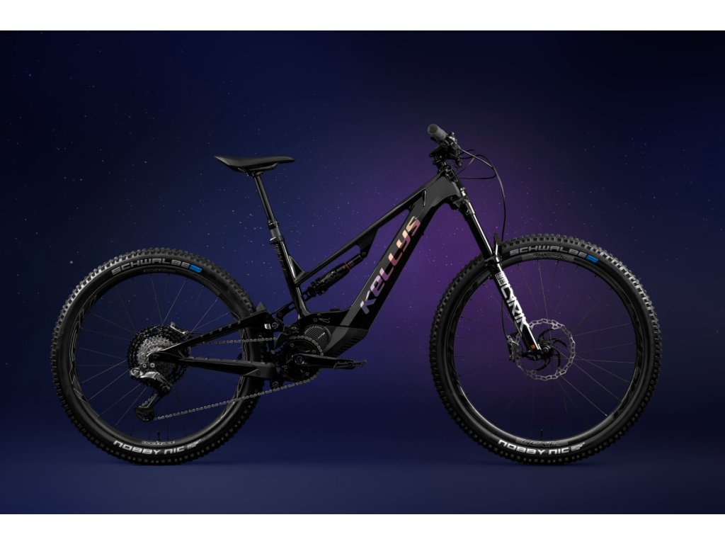 KELLYS THEOS F100 SH – detail (galéria)