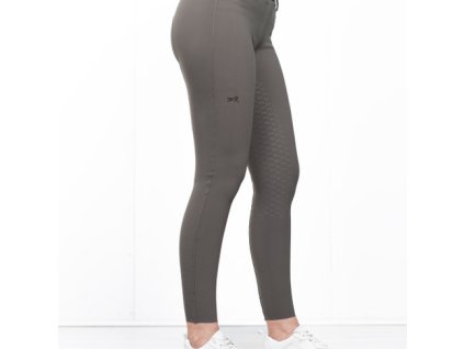 Erica Supreme breeches Fager, half seat, women's, taupe