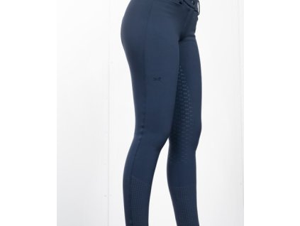 Erica Supreme breeches Fager, half seat, women's, navy