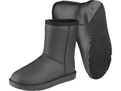 Bootie Rainless allweather ELT, ladies, black