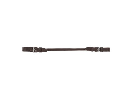 Saddle handle QHP, brown