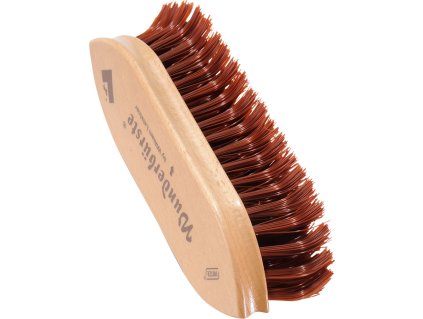 Brush Wunderbürste by William Leistner, brown